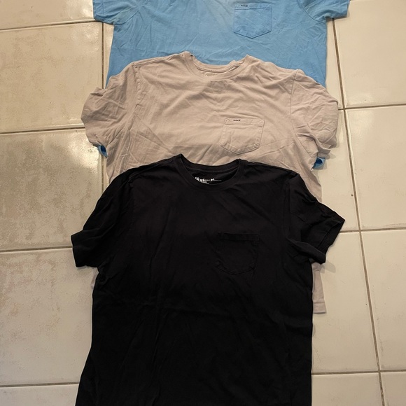 Men’s t-shirt bundle - Picture 1 of 7